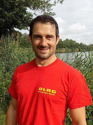 Technischer Leiter Einsatz: Marco Hager