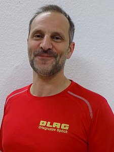 Stellv. Vorsitzender: Steffen Höpfinger