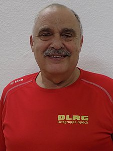 Ehrenvorstand: Jürgen Brunner