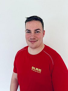 Stellv. Leiter Einsatz: Noel Schindler