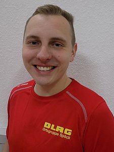 Schatzmeister: Sascha Ziehm