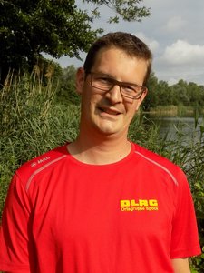 Technischer Leiter Ausbildung: Ralf Berger