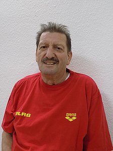 Stellv. Schatzmeister: Uwe Hartmann
